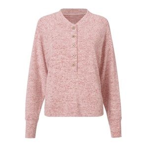 Cabi Henley pullover